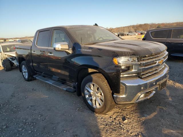 Photo 3 VIN: 3GCUYGED7LG372739 - CHEVROLET SILVERADO 