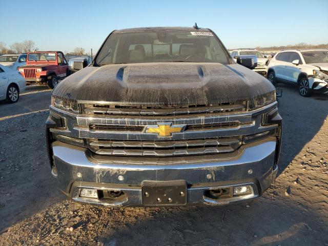 Photo 4 VIN: 3GCUYGED7LG372739 - CHEVROLET SILVERADO 