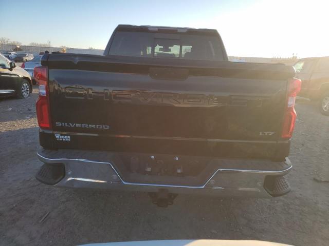 Photo 5 VIN: 3GCUYGED7LG372739 - CHEVROLET SILVERADO 