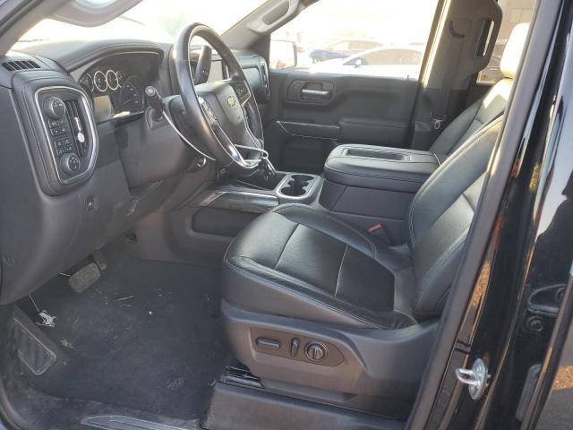 Photo 6 VIN: 3GCUYGED7LG372739 - CHEVROLET SILVERADO 