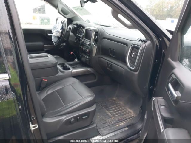 Photo 4 VIN: 3GCUYGED8KG134669 - CHEVROLET SILVERADO 1500 