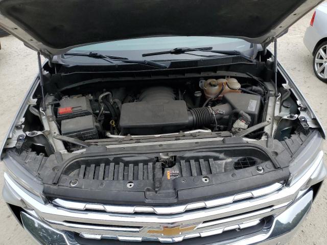 Photo 10 VIN: 3GCUYGED8MG390782 - CHEVROLET SILVERADO 