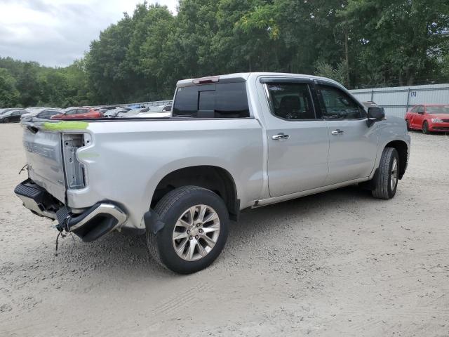 Photo 2 VIN: 3GCUYGED8MG390782 - CHEVROLET SILVERADO 