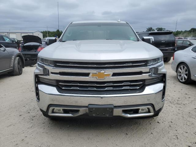 Photo 4 VIN: 3GCUYGED8MG390782 - CHEVROLET SILVERADO 