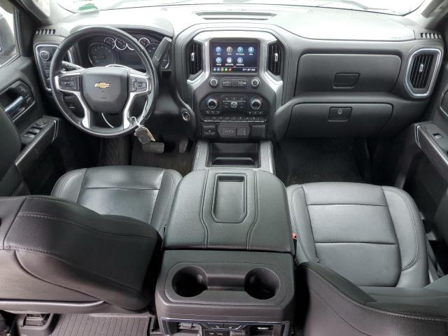 Photo 7 VIN: 3GCUYGED8MG390782 - CHEVROLET SILVERADO 