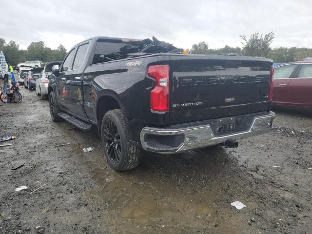 Photo 2 VIN: 3GCUYGED9KG255467 - CHEVROLET SILVERADO 