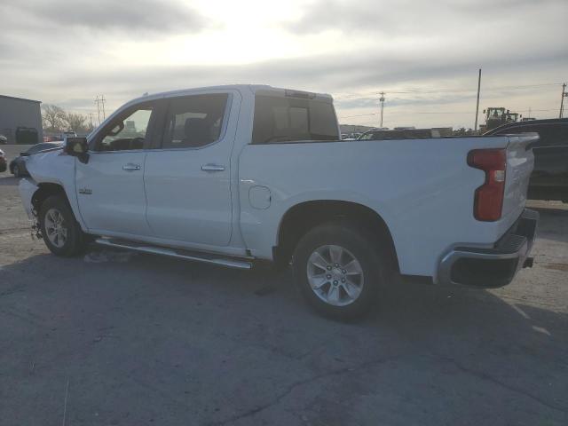 Photo 1 VIN: 3GCUYGED9KG260443 - CHEVROLET SILVERADO 