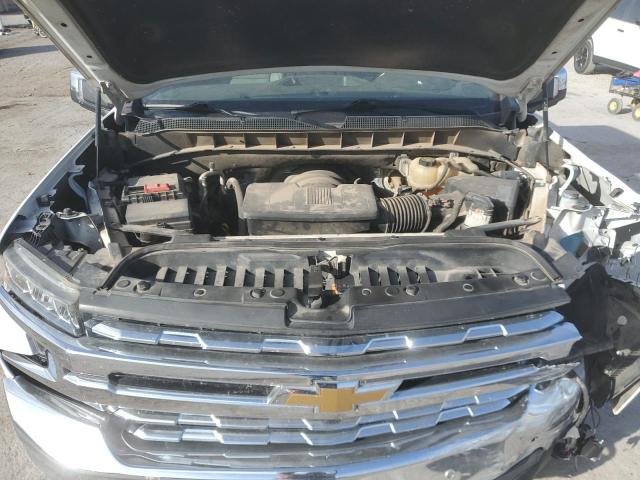 Photo 10 VIN: 3GCUYGED9KG260443 - CHEVROLET SILVERADO 