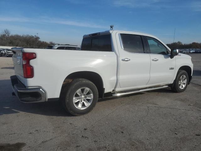 Photo 2 VIN: 3GCUYGED9KG260443 - CHEVROLET SILVERADO 