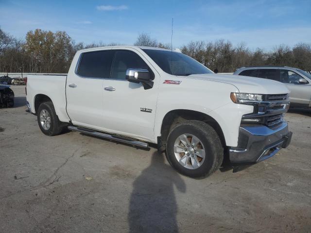 Photo 3 VIN: 3GCUYGED9KG260443 - CHEVROLET SILVERADO 