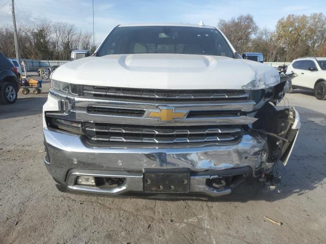 Photo 4 VIN: 3GCUYGED9KG260443 - CHEVROLET SILVERADO 