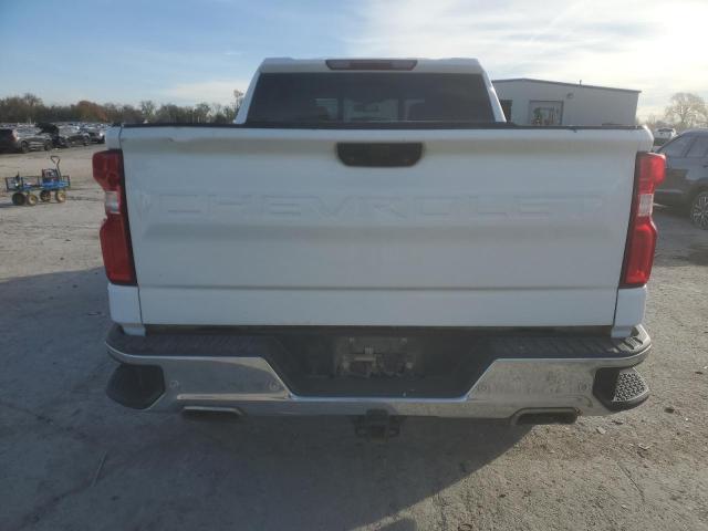 Photo 5 VIN: 3GCUYGED9KG260443 - CHEVROLET SILVERADO 