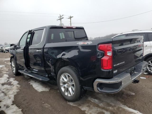 Photo 1 VIN: 3GCUYGED9LG390031 - CHEVROLET SILVERADO 