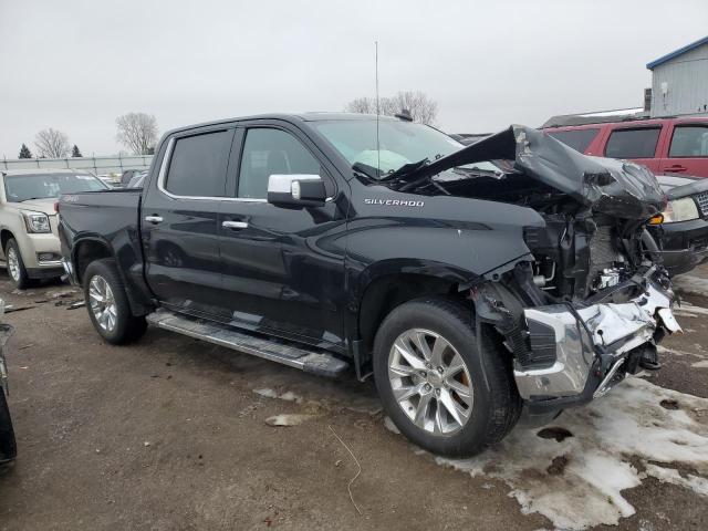 Photo 3 VIN: 3GCUYGED9LG390031 - CHEVROLET SILVERADO 