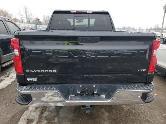 Photo 5 VIN: 3GCUYGED9LG390031 - CHEVROLET SILVERADO 