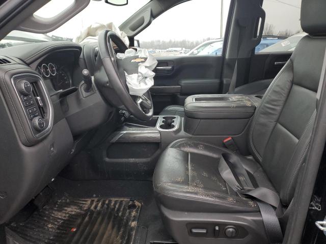 Photo 6 VIN: 3GCUYGED9LG390031 - CHEVROLET SILVERADO 