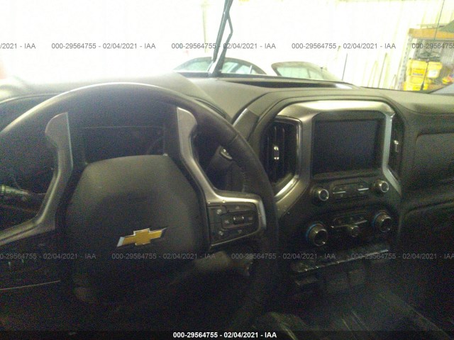 Photo 4 VIN: 3GCUYGED9LG402534 - CHEVROLET SILVERADO 1500 