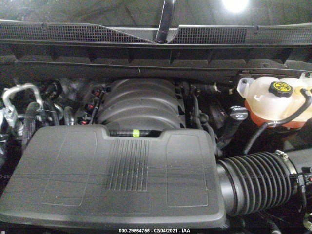 Photo 9 VIN: 3GCUYGED9LG402534 - CHEVROLET SILVERADO 1500 