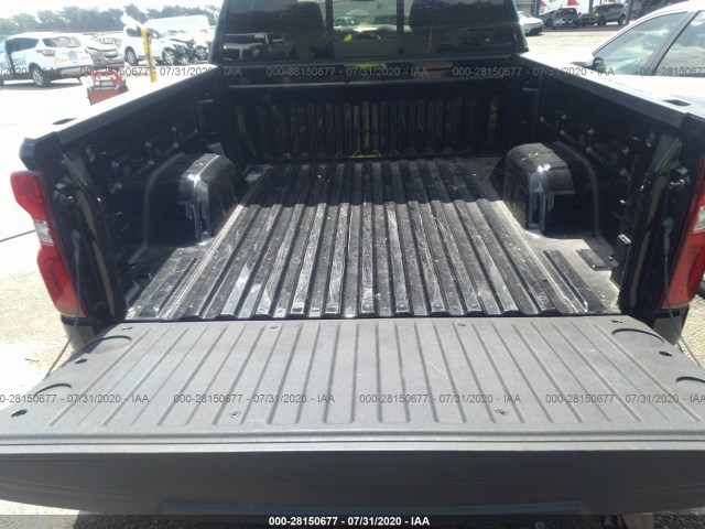 Photo 7 VIN: 3GCUYGEDXKG128579 - CHEVROLET SILVERADO 1500 