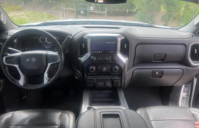 Photo 8 VIN: 3GCUYGEDXKG306443 - CHEVROLET SILVERADO 