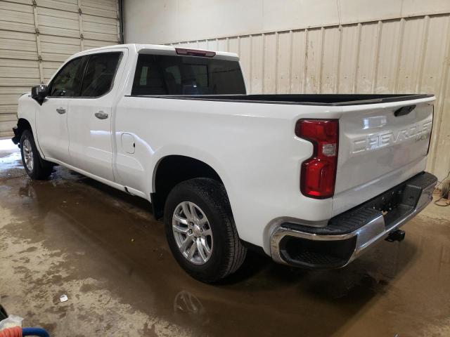 Photo 2 VIN: 3GCUYGEDXLG307805 - CHEVROLET SILVERADO 1500 