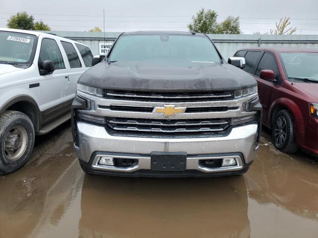 Photo 4 VIN: 3GCUYGEDXMG170804 - CHEVROLET SILVERADO 