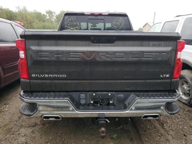 Photo 5 VIN: 3GCUYGEDXMG170804 - CHEVROLET SILVERADO 