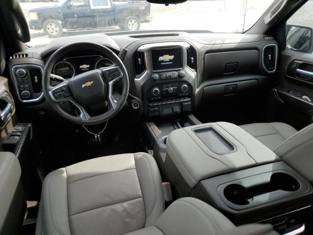 Photo 7 VIN: 3GCUYGEDXMG170804 - CHEVROLET SILVERADO 