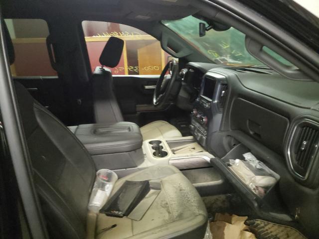 Photo 4 VIN: 3GCUYGEL2LG200156 - CHEVROLET SILVERADO 