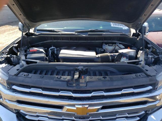 Photo 10 VIN: 3GCUYGEL2LG421756 - CHEVROLET SILVERADO 