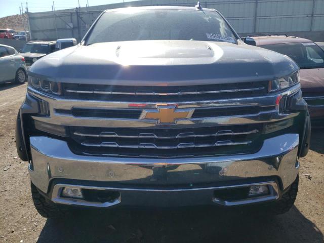 Photo 4 VIN: 3GCUYGEL2LG421756 - CHEVROLET SILVERADO 