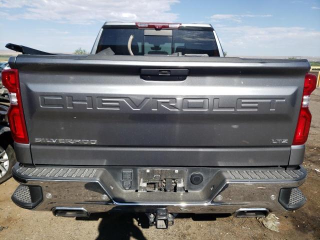 Photo 5 VIN: 3GCUYGEL2LG421756 - CHEVROLET SILVERADO 