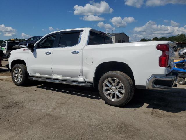 Photo 1 VIN: 3GCUYGEL4KG152058 - CHEVROLET SILVERADO 