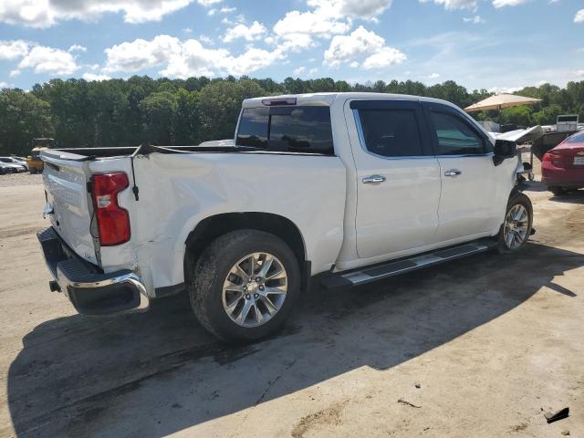 Photo 2 VIN: 3GCUYGEL4KG152058 - CHEVROLET SILVERADO 