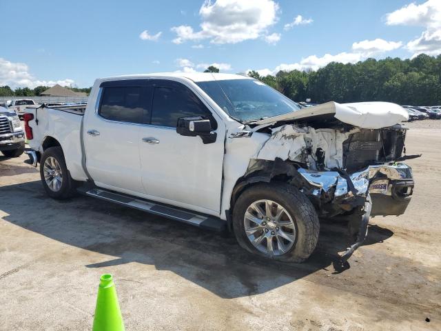 Photo 3 VIN: 3GCUYGEL4KG152058 - CHEVROLET SILVERADO 