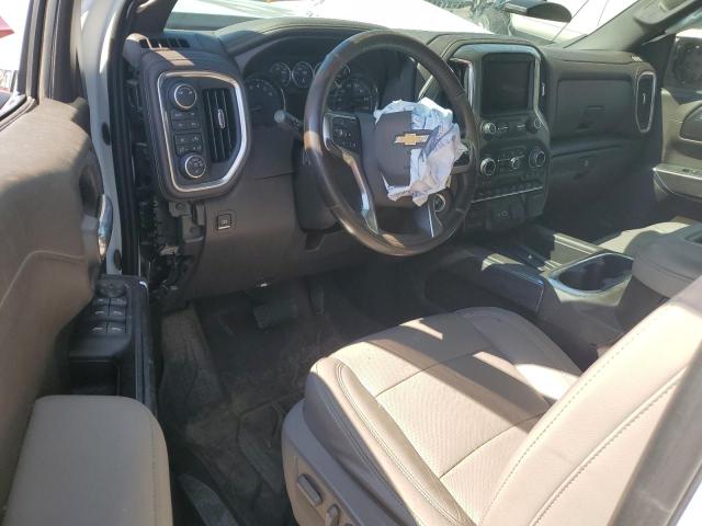 Photo 7 VIN: 3GCUYGEL4KG152058 - CHEVROLET SILVERADO 