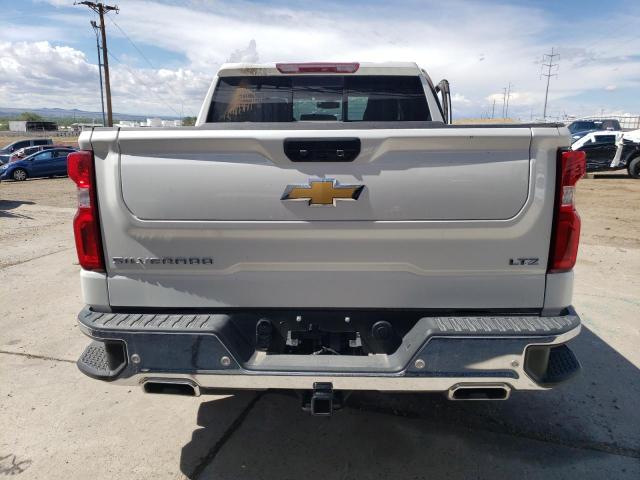 Photo 5 VIN: 3GCUYGEL5NG183596 - CHEVROLET SILVERADO 