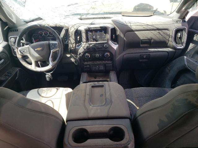 Photo 7 VIN: 3GCUYGEL5NG183596 - CHEVROLET SILVERADO 