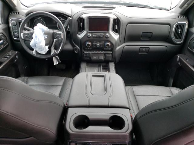 Photo 7 VIN: 3GCUYGEL7LG353079 - CHEVROLET SILVERADO 