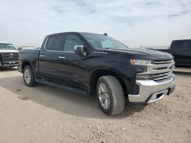 Photo 3 VIN: 3GCUYGEL7MG143664 - CHEVROLET SILVERADO 