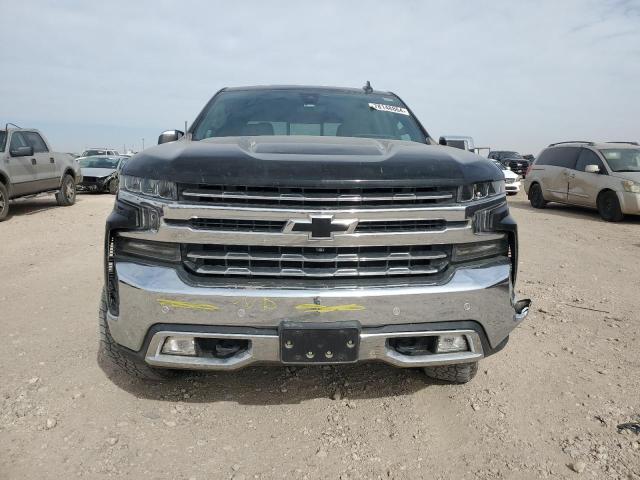 Photo 4 VIN: 3GCUYGEL7MG143664 - CHEVROLET SILVERADO 