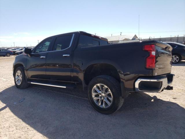 Photo 1 VIN: 3GCUYGEL9KG172239 - CHEVROLET SILVERADO 