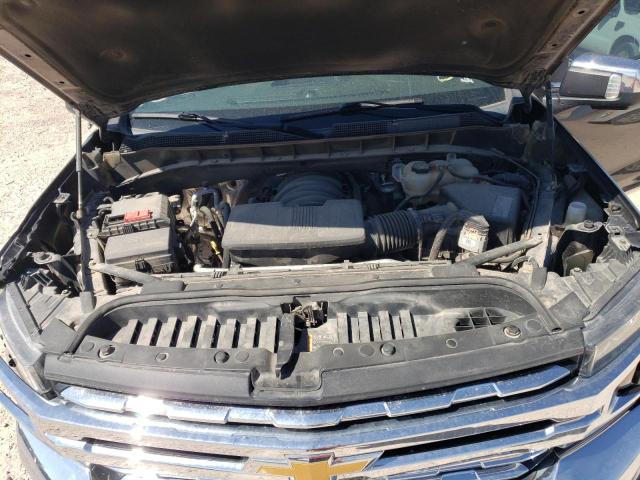 Photo 10 VIN: 3GCUYGEL9KG172239 - CHEVROLET SILVERADO 