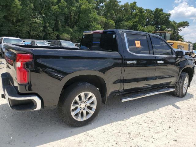 Photo 2 VIN: 3GCUYGEL9MG185074 - CHEVROLET SILVERADO 