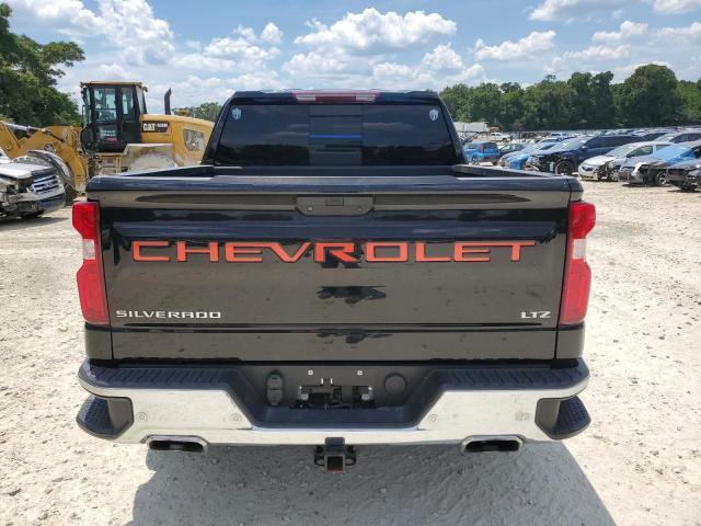 Photo 5 VIN: 3GCUYGEL9MG185074 - CHEVROLET SILVERADO 