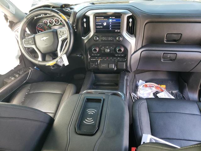 Photo 7 VIN: 3GCUYGEL9MG185074 - CHEVROLET SILVERADO 