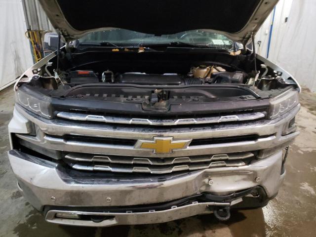 Photo 10 VIN: 3GCUYGELXLG176639 - CHEVROLET SILVERADO 