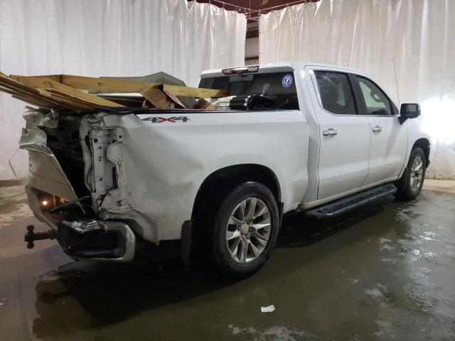 Photo 2 VIN: 3GCUYGELXLG176639 - CHEVROLET SILVERADO 