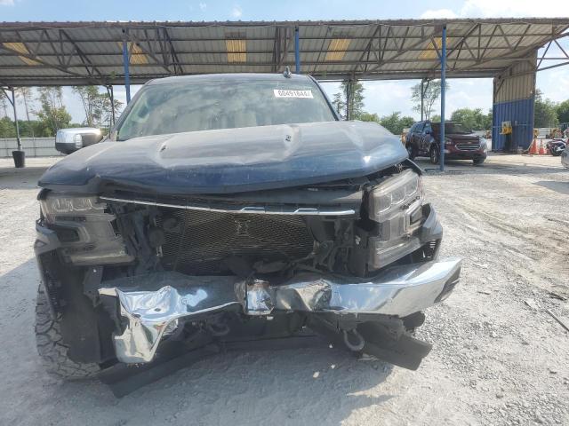 Photo 4 VIN: 3GCUYGELXNG208220 - CHEVROLET SILVERADO 