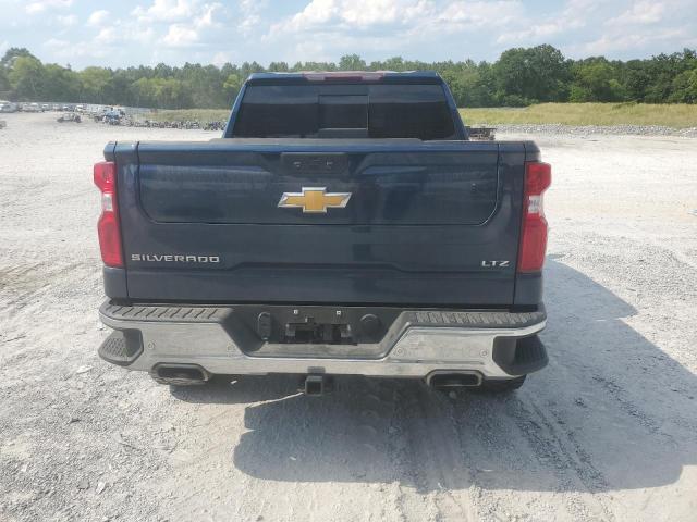 Photo 5 VIN: 3GCUYGELXNG208220 - CHEVROLET SILVERADO 